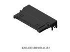 DD1B030HA1R500 electronic component of JAE