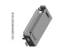 DD2R040HP2R1000 I/O Connectors