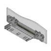 DD4BA40WA1R400  Connectors