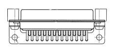 DD-C8-J13-F1-1R  Connectors