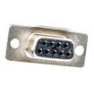 DE-9SF-T-N-S1E  Connectors
