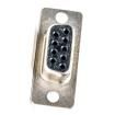 DE-9SF-T-N-S1E D-Sub Standard Connectors