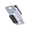 DEU-9S-F0R D-Sub Standard Connectors