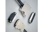 DF02P014F22A1 D-Sub Standard Connectors