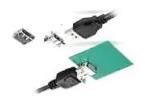 DP1R020JQ3  Connectors