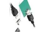 DP1R020JQ3 HDMI, Displayport & DVI Connectors