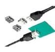 DP1RD20JQ1R400  Connectors