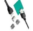 DP1RD20JQ1R400 HDMI, Displayport & DVI Connectors
