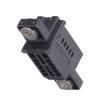 DR-12-2SC-F0-1R Headers & Wire Housings