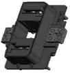 DW2R002ZH1 Heavy Duty Power Connectors