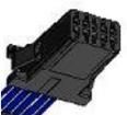 DW2R0102  Connectors
