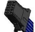 DW2R0102 Heavy Duty Power Connectors