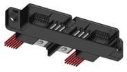 DW3P002ZH1  Connectors