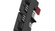 DW3P002ZH1 Heavy Duty Power Connectors