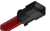 DW3P012A  Connectors