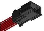 DW3P012B  Connectors