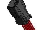 DW3P012B Heavy Duty Power Connectors