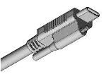 DX07550B20K19510  Wire & Cable