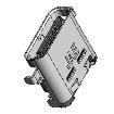 DX07B024JJ1R1500 USB Connectors
