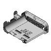 DX07B024JJ2R1500  Connectors