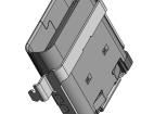 DX07B024XJ1R1300 USB Connectors