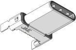 DX07P024MJ1R1500  Connectors