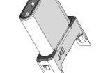 DX07P024MJ1R1500 USB Connectors