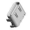 DX07S016JA1R1500 USB Connectors