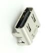 DX07S016JA3R1500 USB Connectors
