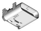 DX07S024JJ4R1300  Connectors