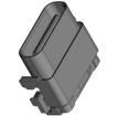 DX07SA24XJ2R1000 USB Connectors
