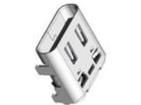 DX07SD24JJ4R1100 USB Connectors
