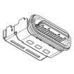 DX07WH24JA3R1200  Connectors
