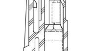 ES3S002SZA Lighting Connectors