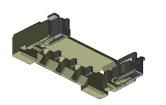 ES9P004VF1R1600  Connectors