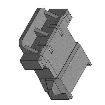 ES9S002SZZ Lighting Connectors