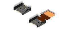 FA1004SA1-R8000  Connectors