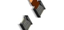 FA1006SA1-R8000 FFC & FPC Connectors