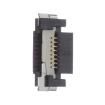 FA5S008HP1 FFC & FPC Connectors