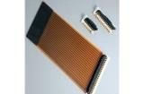 FB10S051JT1R6000 FFC & FPC Connectors