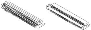 FB3S051C11 electronic component of JAE