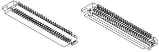 FB3S051C11  Connectors