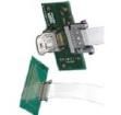 FI-RE41S-HF FFC & FPC Connectors