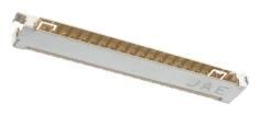 FI-SE20P-HFE  Connectors