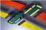 FI-W19S  Connectors