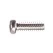 FO-SCREW(M2X6)  Connectors