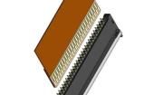 FR02C051JA1-R5000 FFC & FPC Connectors