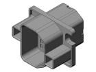 HB01P016PZ2 electronic component of JAE