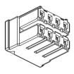 HB03S008SZ1  Connectors