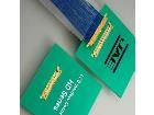 HD1P040-CSH2-10000 FFC & FPC Connectors